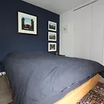 52M2 Cosy And Design With Balcony Near Montmartre